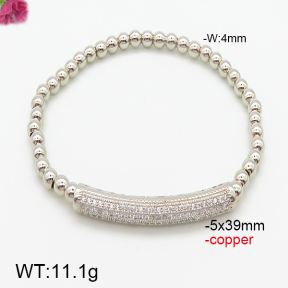 Fashion Copper Bracelet  F5B400705vhmv-J128