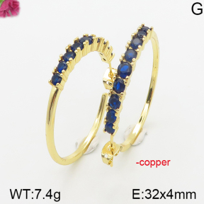 Fashion Copper Earrings  F5E400409ahlv-J111