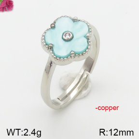 Fashion Copper Ring  F5R300054vhha-J111