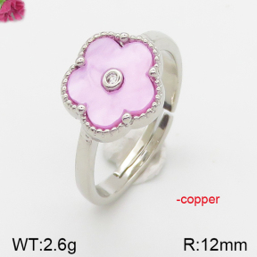 Fashion Copper Ring  F5R300056vhha-J111
