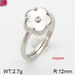 Fashion Copper Ring  F5R400001vhha-J111