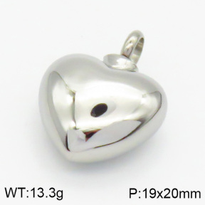 Stainless Steel Pendant  2P2000327bvpl-436