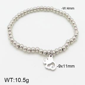 Stainless Steel Bracelet  5B2000948bvpl-706
