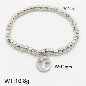Stainless Steel Bracelet  5B2000949bvpl-706