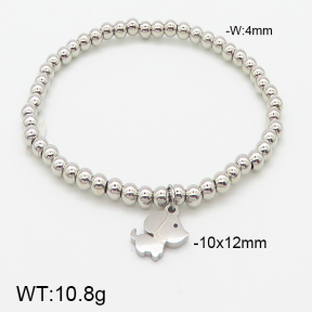 Stainless Steel Bracelet  5B2000950bvpl-706