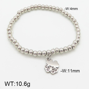 Stainless Steel Bracelet  5B2000951bvpl-706