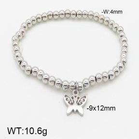 Stainless Steel Bracelet  5B2000952bvpl-706