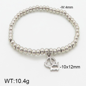 Stainless Steel Bracelet  5B2000954bvpl-706