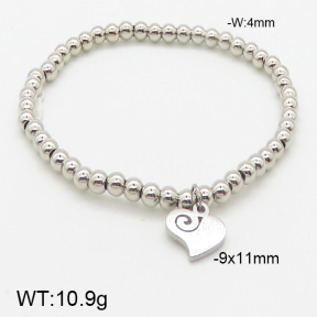 Stainless Steel Bracelet  5B2000957bvpl-706