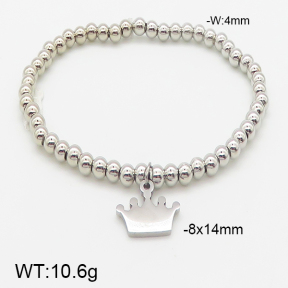 Stainless Steel Bracelet  5B2000958bvpl-706
