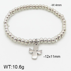 Stainless Steel Bracelet  5B2000959bvpl-706