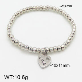 Stainless Steel Bracelet  5B2000961bvpl-706