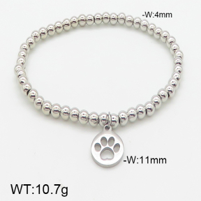 Stainless Steel Bracelet  5B2000962bvpl-706