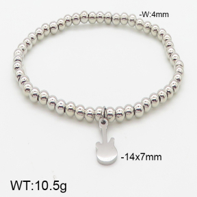 Stainless Steel Bracelet  5B2000963bvpl-706