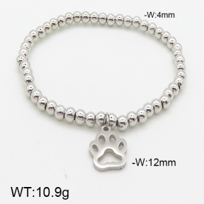 Stainless Steel Bracelet  5B2000964bvpl-706