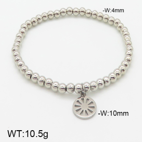 Stainless Steel Bracelet  5B2000983bvpl-706