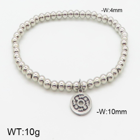 Stainless Steel Bracelet  5B2000984bvpl-706
