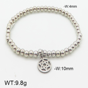 Stainless Steel Bracelet  5B2000985bvpl-706