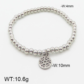 Stainless Steel Bracelet  5B2000986bvpl-706
