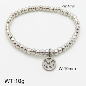 Stainless Steel Bracelet  5B2000987bvpl-706
