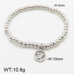 Stainless Steel Bracelet  5B2000988bvpl-706