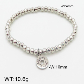 Stainless Steel Bracelet  5B2000990bvpl-706