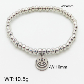 Stainless Steel Bracelet  5B2000991bvpl-706