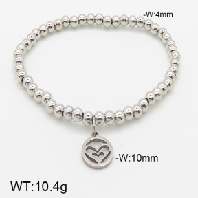 Stainless Steel Bracelet  5B2000992bvpl-706