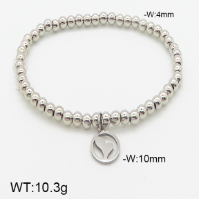 Stainless Steel Bracelet  5B2000993bvpl-706