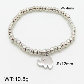 Stainless Steel Bracelet  5B4000884bvpl-706