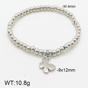 Stainless Steel Bracelet  5B4000885bvpl-706