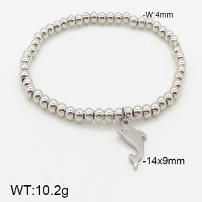 Stainless Steel Bracelet  5B4000886bvpl-706
