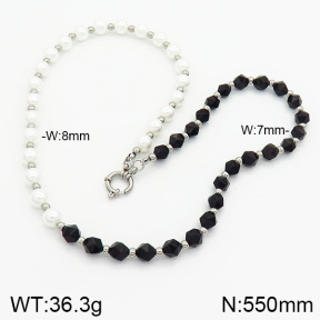 Stainless Steel Necklace  2N3000432biib-232