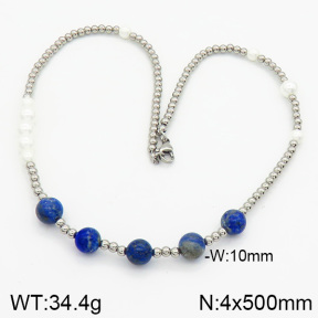 Stainless Steel Necklace  2N4000425vhmv-232
