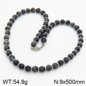 Stainless Steel Necklace  2N4000432biib-232