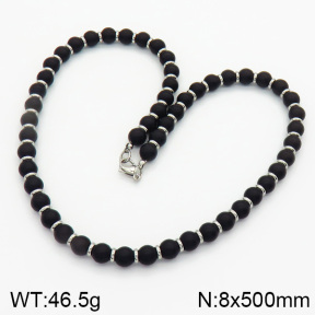 Stainless Steel Necklace  2N4000435biib-232