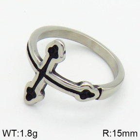 Stainless Steel Ring  5#--11#  2R2000208bhva-232