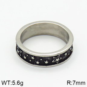 Stainless Steel Ring  7#--12#  2R2000215bhva-232