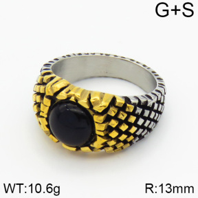Stainless Steel Ring  7#--12#  2R4000184ahjb-232