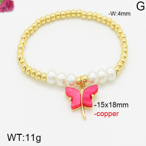 Fashion Copper Bracelet  F5B300751bhva-J111