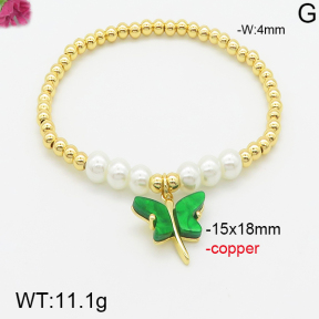Fashion Copper Bracelet  F5B300752bhva-J111