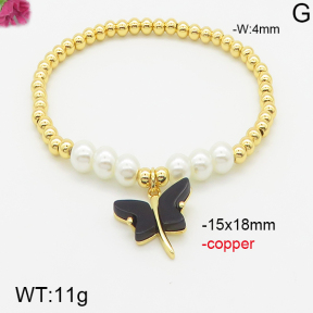 Fashion Copper Bracelet  F5B300753bhva-J111