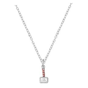 Stainless Steel Necklace  6N3001360vbnb-691