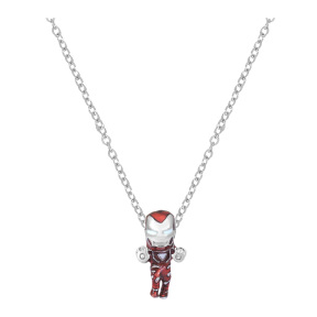 Stainless Steel Necklace  6N3001363vbnb-691