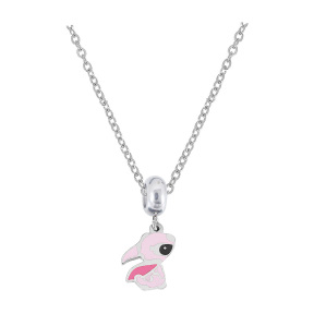 Stainless Steel Necklace  6N3001391ablb-691