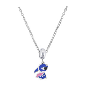 Stainless Steel Necklace  6N3001392ablb-691