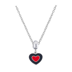 Stainless Steel Necklace  6N3001400ablb-691