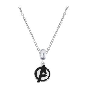 Stainless Steel Necklace  6N3001420aako-691