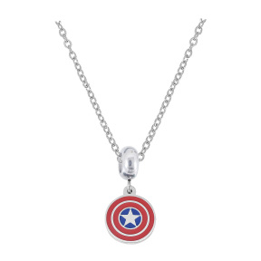 Stainless Steel Necklace  6N3001422ablb-691