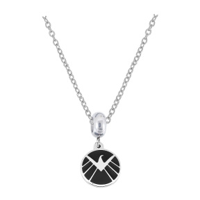 Stainless Steel Necklace  6N3001423aako-691